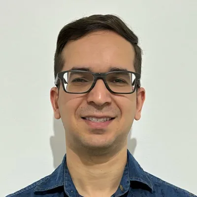 Foto do Davi Cardoso